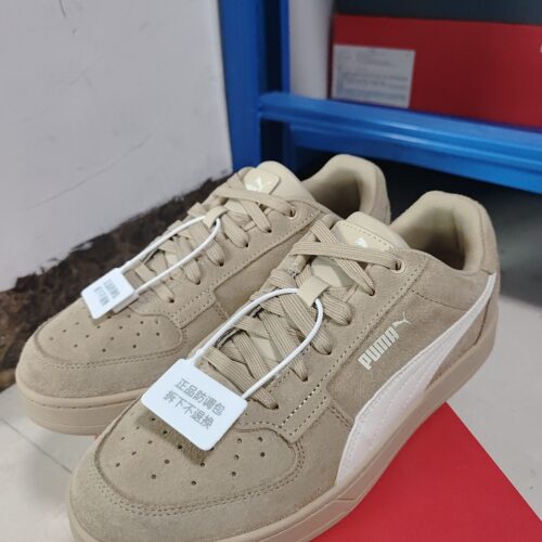 Puma/彪马 Caven 2 板 402217-01 发广东BB主图实拍下单请看详情C