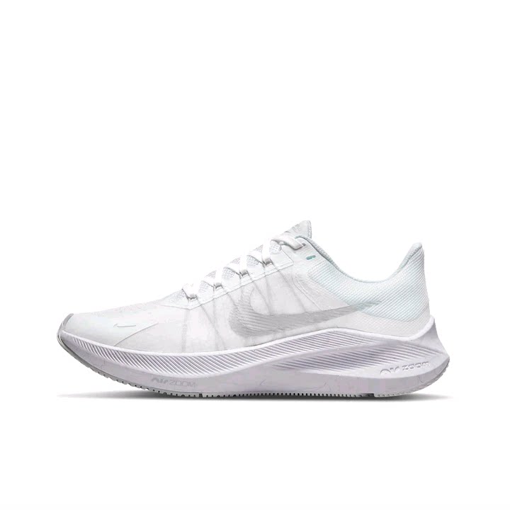 Nike Zoom Winflo 8 跑鞋 缓 CW3421-104 广东YY仓L3下单阅读详情