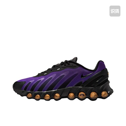 Nike Air Max DN8 跑鞋 时尚FQ7860-009广东JX仓下单阅读详情页