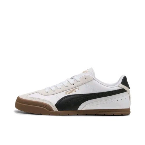 Puma/彪马 Softfoam 板鞋 低帮 402612-01 发广东BB下单请看详情Y
