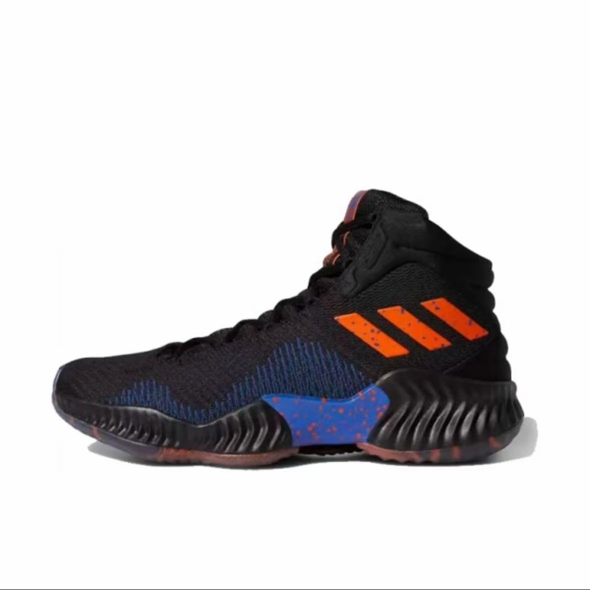 adidasProBounce2018篮球鞋