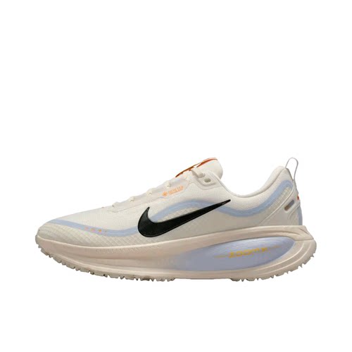 Nike Vomero 18 跑鞋 减震防 HQ7002-100 发广东BB下单请看详情Y