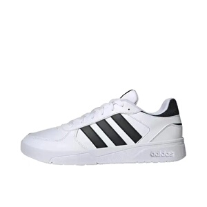adidas  Courtbeat 运动休闲 板鞋 JS3010 倒卖勿扰 LW仓