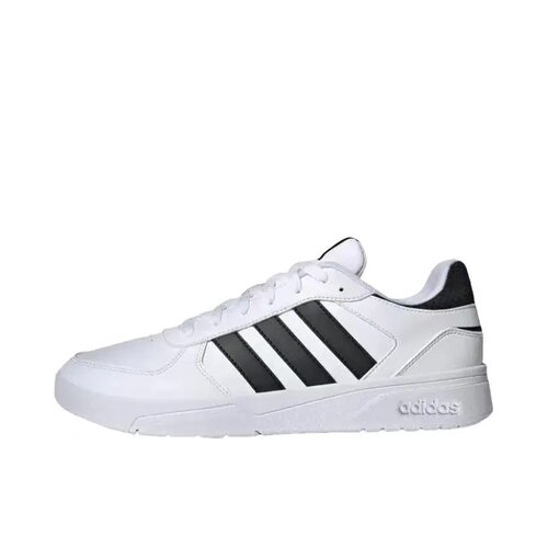 adidasCourtbeat运动休闲板鞋