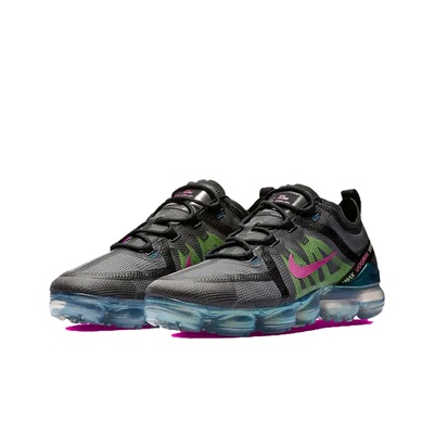 Nike Air VaporMax 2019 跑 AT6810-001 M广东BB下单请看详情页W