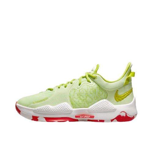 Nike Paul George PG 5 保 CW3146-701 广东WX仓下单阅读详情页L