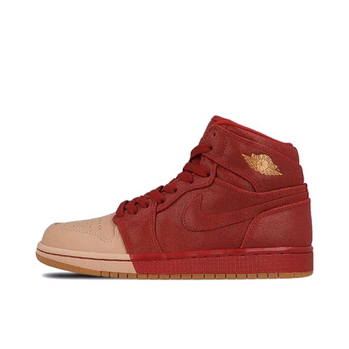 Air Jordan 1 板鞋 运动休闲 AH7389-607 广东WX仓Q下单阅读详情