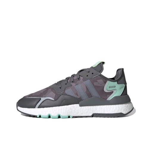 adidas Originals Nite Jogger B FV1311 广东YY仓L3下单阅读详情