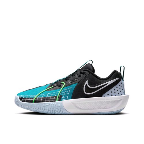 Nike Air Zoom G.T. Cut 3  FD7033-003 广东WX仓下单阅读详情页L
