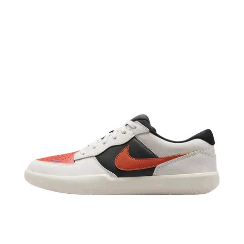 Nike SB Force 58 滑板鞋 板 DV5476-004 发广东BB下单请看详情F
