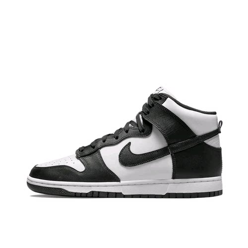 Nike Dunk 板鞋 经典复古百 DD1399-105 广东YY仓S4下单阅读详情