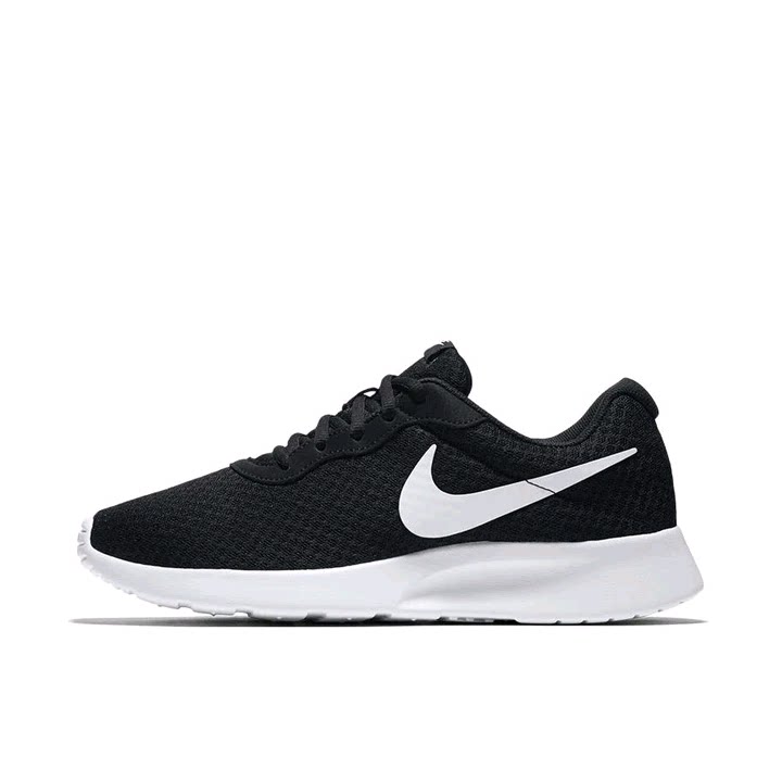 Nike Tanjun 跑鞋 舒适轻便网 812654-011 广东JX仓3下单阅读详情