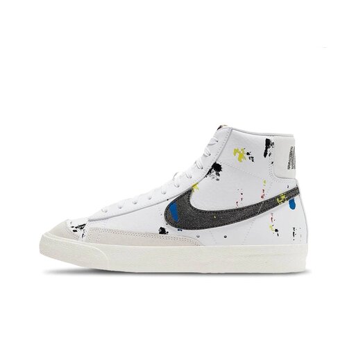 NikeBlazer板鞋防滑舒适百搭