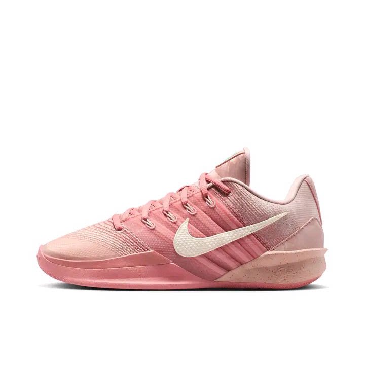 Nike Sabrina 3 篮球鞋 舒适透 HF2882-600 M广东BB下单请看详情Y