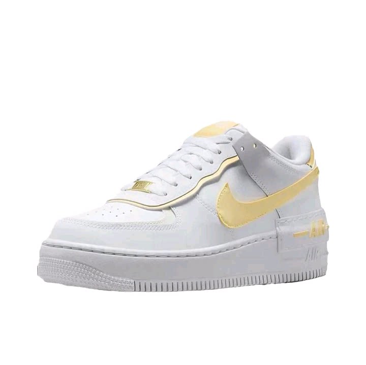 Nike Air Force 1 空军一号 CI0919-122 广东YY仓S4下单阅读详情