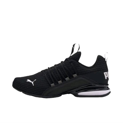 Puma/彪马 Axelion Rip 运动 193148-01 广东JX仓下单阅读详情页