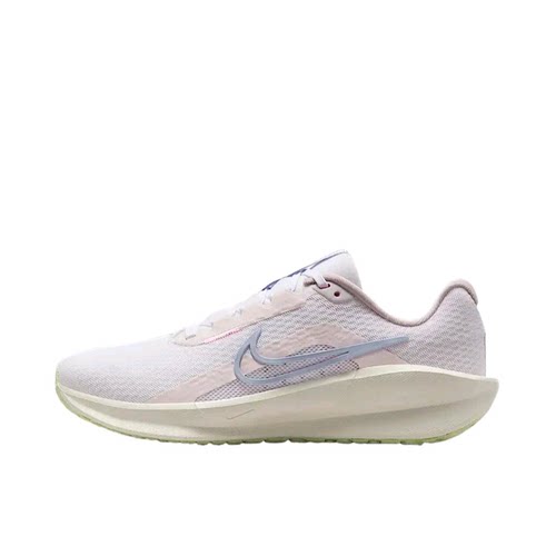 Nike Downshifter 13 跑鞋 减震透气支撑织物短 IH0641-601 DL仓