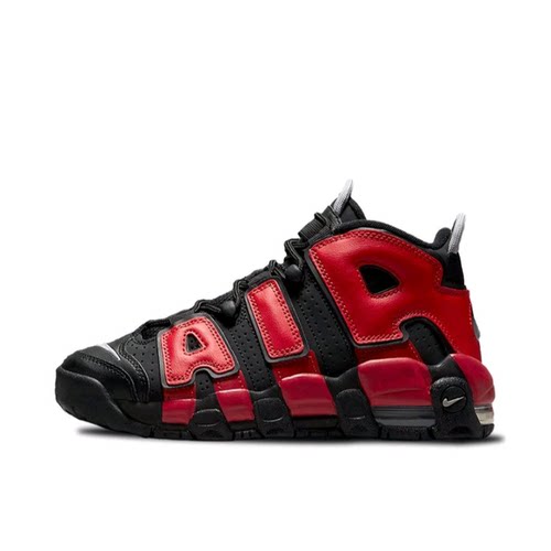Nike Air More Uptempo 运动 DM0017-001 广东YY仓X4下单阅读详情