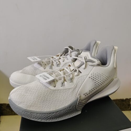 Nike Mamba Fury 复古 耐 CK2088-100 M广东BB仓下单请看详情页C