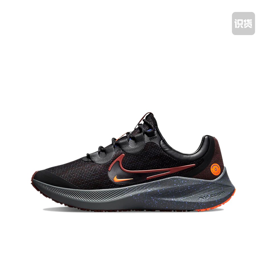 Nike Zoom Winflo 8 跑鞋 缓震DC3727-200广东JX仓下单阅读详情页