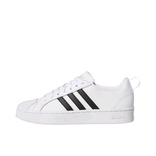 adidas neo Streetcheck 板鞋 小 GW5493 广东YY仓L3下单阅读详情