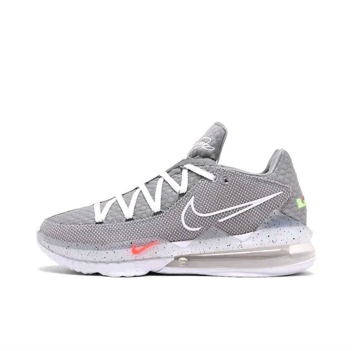 Nike Zoom LeBron 17 詹姆斯 CD5006-004 发广东BB下单请看详情Y