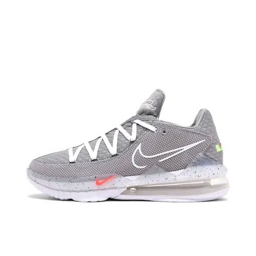 Nike Zoom LeBron 17 詹姆斯  CD5006-004 发广东BB下单请看详情Y