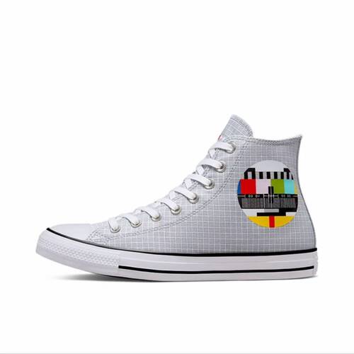 Converse/匡威 Chuck Taylor All Star 轻便 A03783C倒卖勿扰LW仓