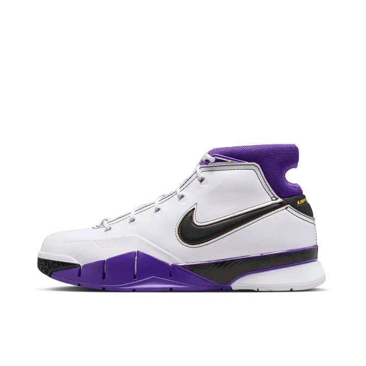 Nike Zoom Kobe 1 科比1 篮球鞋 美国队复古耐磨 IM0542-100 DL仓