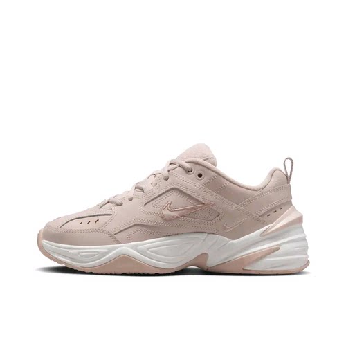 Nike M2K Tekno 老爹鞋 透气 AO3108-202 发广东BB下单请看详情F