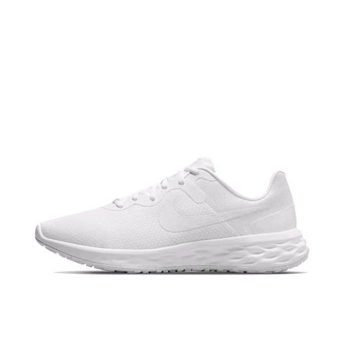 Nike Revolution 6 跑鞋 减 DC3728-102 广东YY仓Q2下单阅读详情