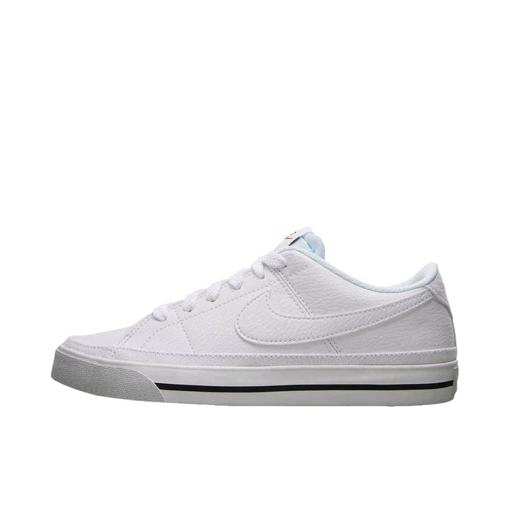 Nike Court Legacy 板鞋 复 DH3161-101 广东YY仓L3下单阅读详情