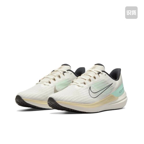 Nike Air Winflo 9 跑鞋 防滑DV9121-011广东JX仓下单阅读详情页