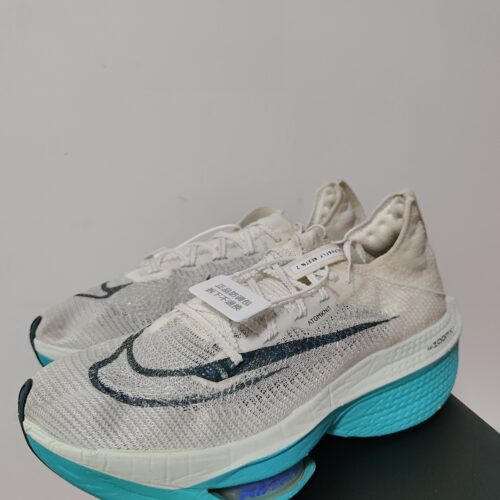 Nike ZoomX AlphaFly NEXT DN3555-100 M广东BB仓下单请看详情页C