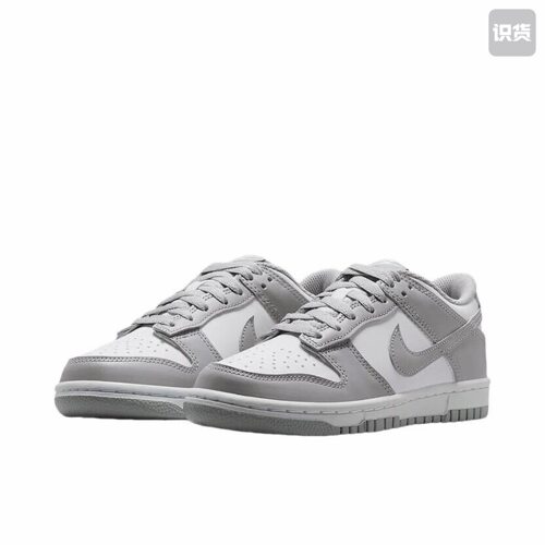 耐克Nike Dunk Low板鞋fb9109-123  YT仓