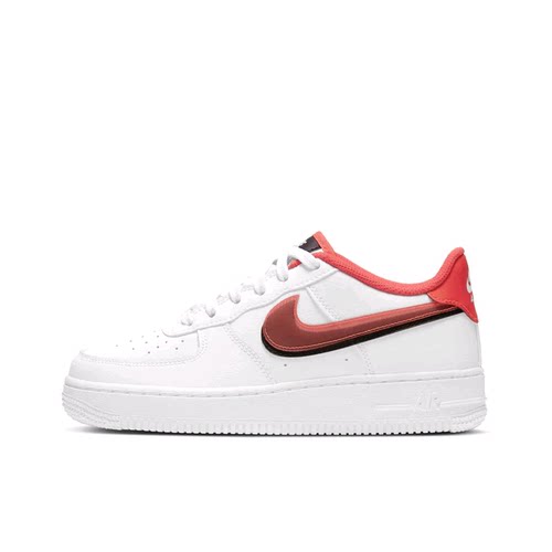 Nike Air Force 1 空军一号 板鞋 轻便舒适百搭 CW1574-101 CD仓