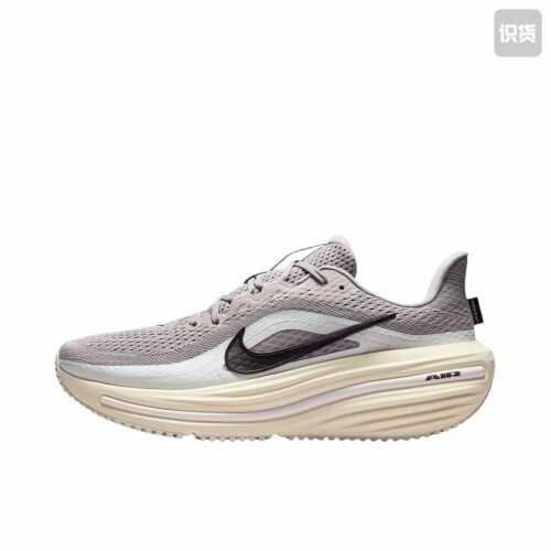 Nike Winflo 12 低帮跑步鞋 紫色 HV9272-004 HS仓 阅读详情图