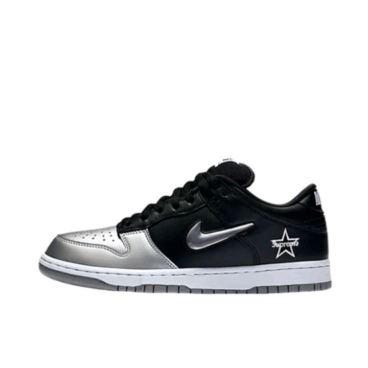 Nike Dunk 板鞋 经典复古百搭 SB/低帮/Sup联名/ CK3480-001 CD仓