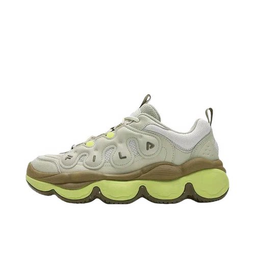 FILA/斐乐 Pease 防滑耐 F12W441117F-GA 发广东BB下单请看详情W