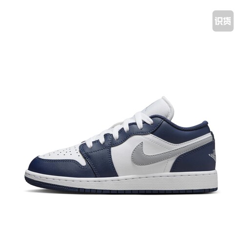 Air Jordan 1 板鞋 553560-141 广东dc 下单请看详情页