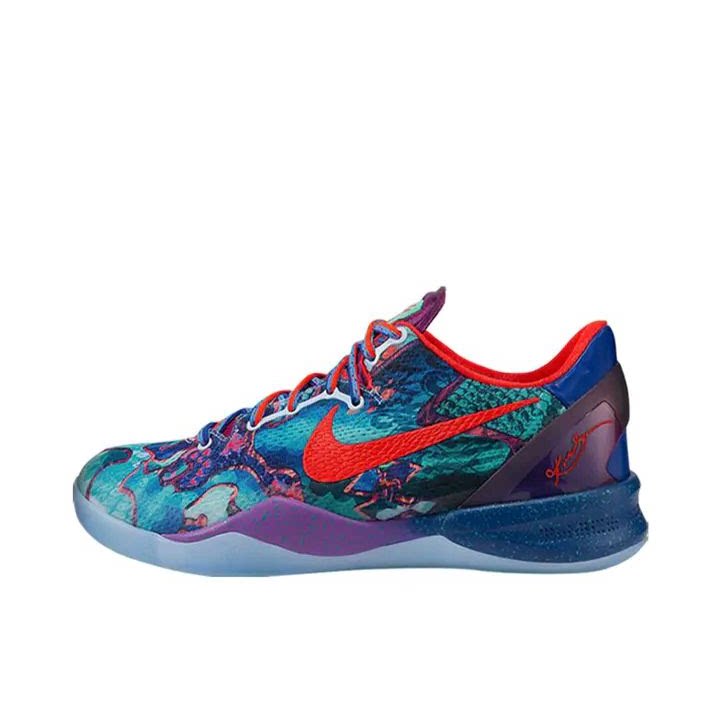 Nike Zoom Kobe 8 篮球鞋 抗 HM9621-900 发广东BB下单请看详情Y