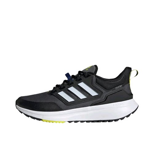 adidas EQ21 Run 跑鞋 减震防滑 H00496 广东YY仓L4下单阅读详情