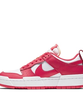 Nike Dunk 板鞋 经典复古百搭 低帮 CK6654-601 倒卖勿扰 LW仓