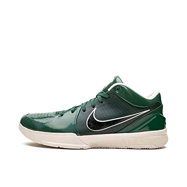 Nike Zoom Kobe 4 科比4 篮球鞋 复刻防滑耐磨减 CQ3869-301 CD仓