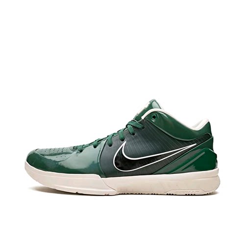 Nike Zoom Kobe 4 科比4 篮球鞋 复刻防滑耐磨减 CQ3869-301 CD仓
