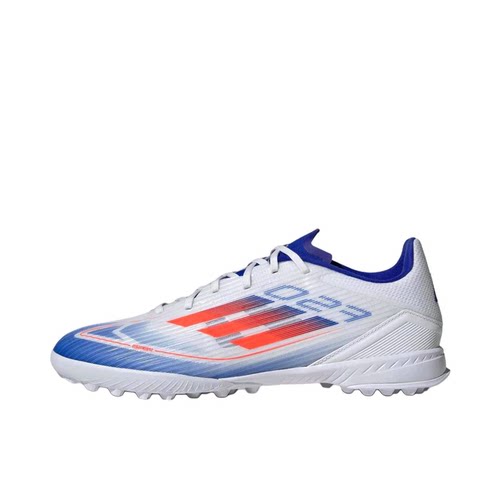 adidas F50 CLUB TF 入门 胶质碎钉 人造草地室外硬 IF1348 DL仓