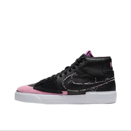 NikeSBBlazerZoom滑板鞋板鞋
