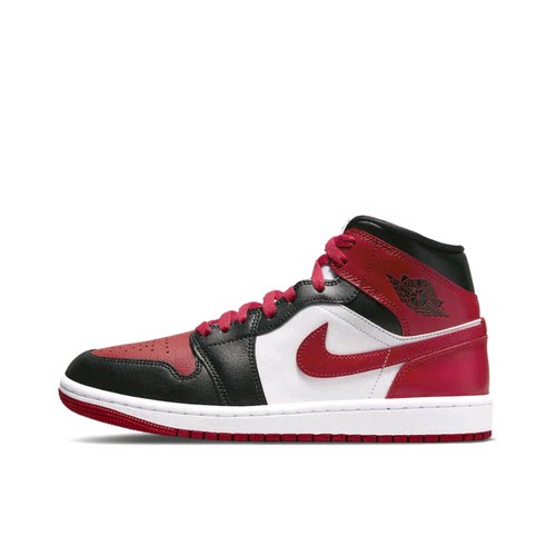 Air Jordan 1 板鞋 运动休闲 BQ6472-079 广东YY仓Q3下单阅读详情