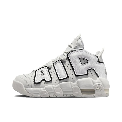 NikeAirMoreUptempo运动鞋