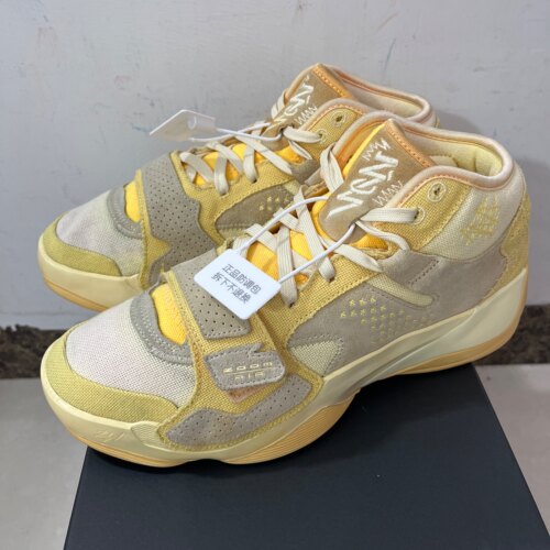 Jordan Zion 2 缓震  FJ2956-200 发广东BB主图实拍下单请看详情C